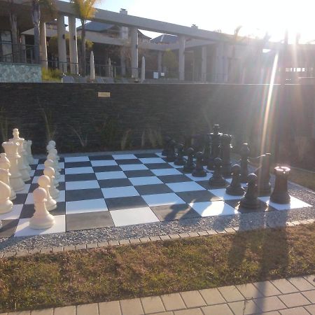 شقة Polofields La Bonne Vie ميدراند المظهر الخارجي الصورة