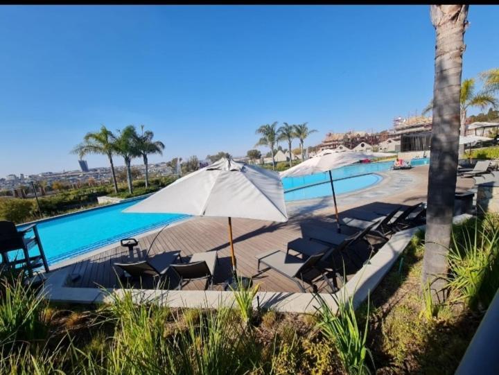 شقة Polofields La Bonne Vie ميدراند المظهر الخارجي الصورة